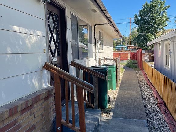 2nd image of 2437 Garden Ave #2437