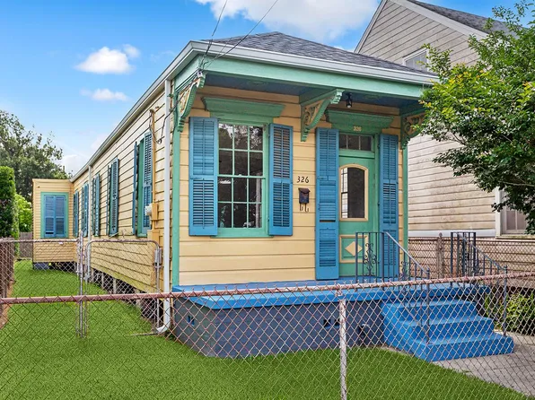 326 Pacific Ave, New Orleans, LA 70114