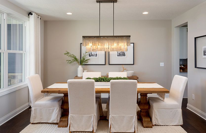 Deer Valley Plan, Bronk Farm, Plainfield, IL 60585 Zillow