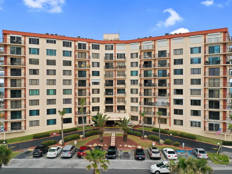 3600 S Ocean Shore Blvd #613