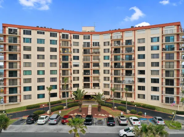 3600 S Ocean Shore Blvd APT 613, Flagler Beach, FL 32136