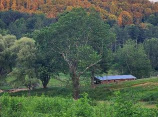 523 Home Place Ln, Troutdale, VA 24378