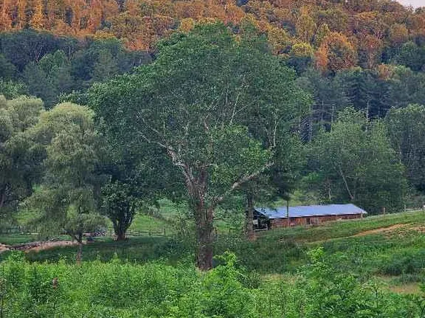 523 Home Place Ln, Troutdale, VA 24378