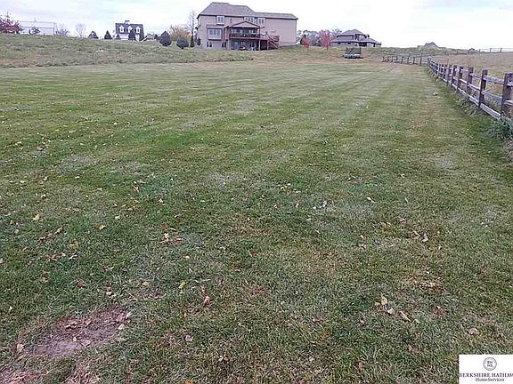 This area is great for kids sports or equestrian activities.