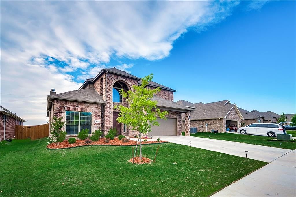 629 Peach Ln, Burleson, TX 76028 Zillow