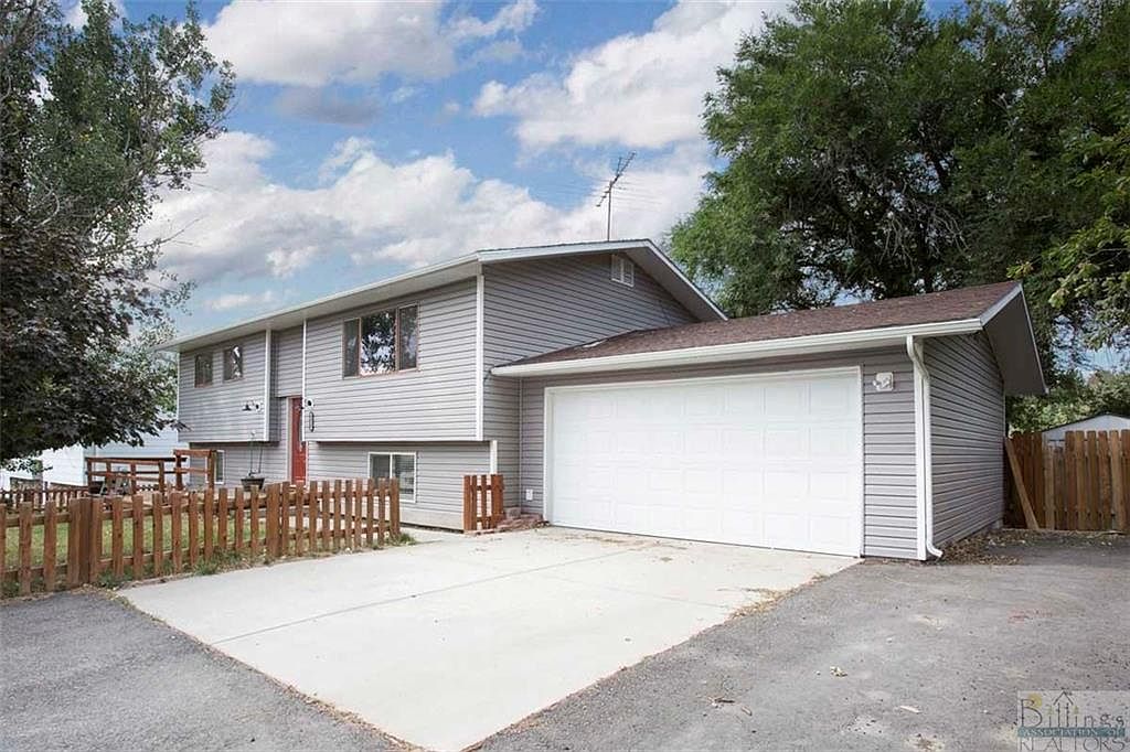 4439 Bowman Dr, Billings, MT 59101 MLS 341874 Zillow
