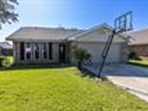 5663 Smokey Hills Trl, Lake Charles, LA 70605
