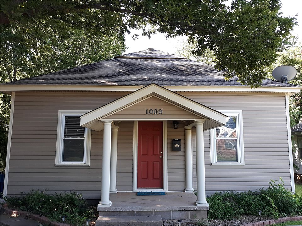 1009 W 9th Ave Stillwater OK 74074 Zillow