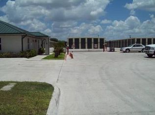 5316 N Expressway 281, Edinburg, TX 78542