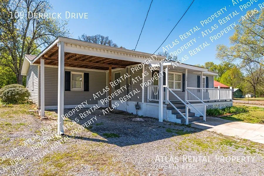 Your Dream 5-Bedroom Home Is Waiting! Appliances Included! — Photo 2