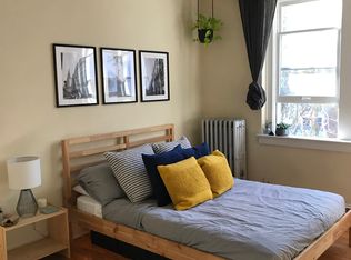 1312 N Lafayette St APT 11, Denver, CO 80218