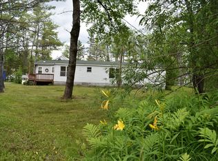 119 Lake Ave, Caroga Lake, NY 12032