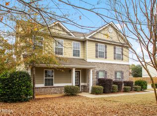 209 Charles Gray Blvd, Perry, GA