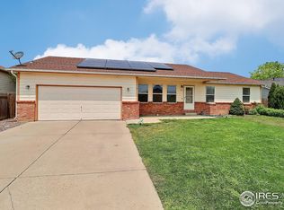 469 E 19th Street Rd, Greeley, CO 80631