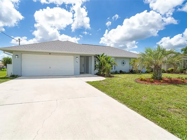 217 Mariner Ln, Rotonda West, FL 33947