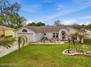 5721 Beaverbrook St, Cocoa, FL 32927