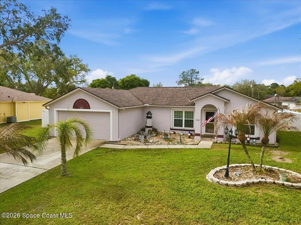 5721 Beaverbrook St, Cocoa, FL 32927