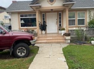 5652 La Mirada Ave, Los Angeles, CA 90038