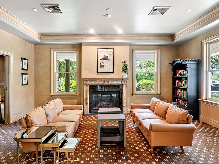 Walden Pond- 55+ Community — Photo 33