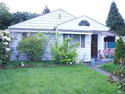 1014 115th St S, Tacoma, WA, 98444