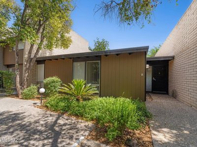 5701 E Glenn St APT 2, Tucson, AZ, 85712