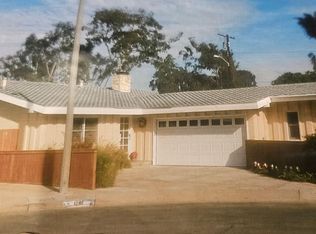 1281 Shelley St, Manhattan Beach, CA 90266