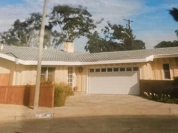 1281 Shelley St, Manhattan Beach, CA 90266