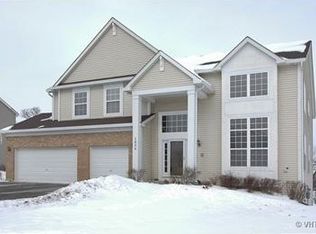 1806 Prairie Ridge Cir, Lindenhurst, IL 60046