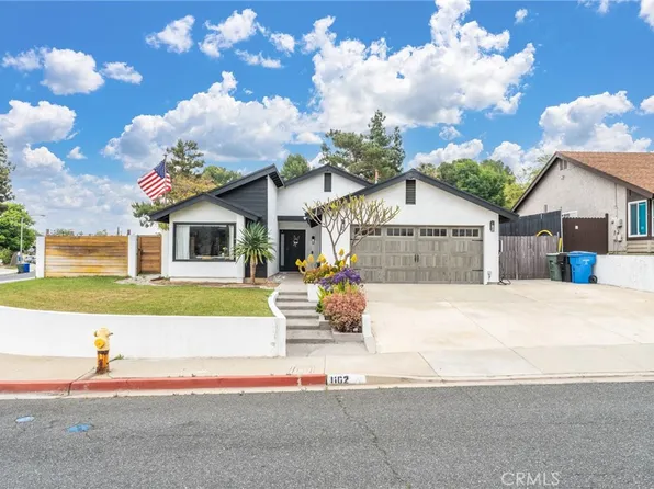 1102 Verona Pl, Pomona, CA 91766