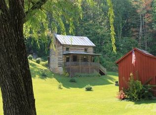541 Little Dry Holw, Lexington, VA 24450