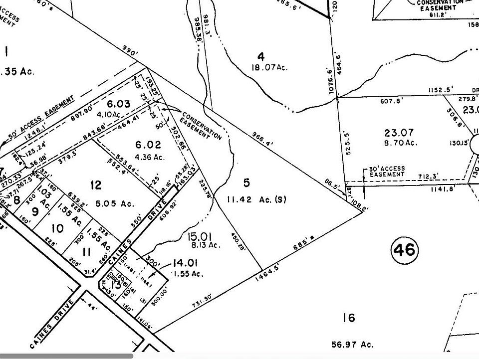 1st image of 0 Pinehurst Rd