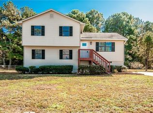 2392 Range Heights Ter, Loganville, GA 30052