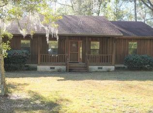 1181 Fiddler Crab Rd NE, Townsend, GA 31331