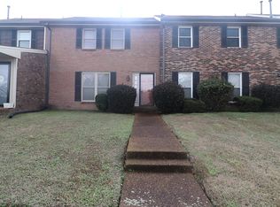 4001 Anderson Rd UNIT H47, Nashville, TN 37217