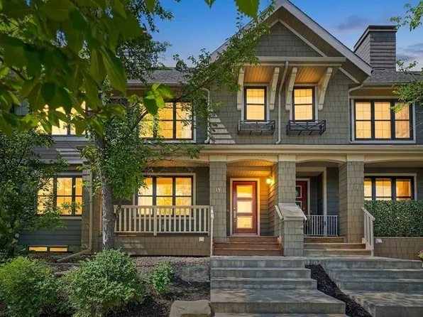 19 E Marine Dr SE, Calgary, AB T3M 2C7