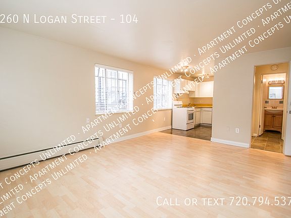 4th image of 1260 N Logan St APT 104