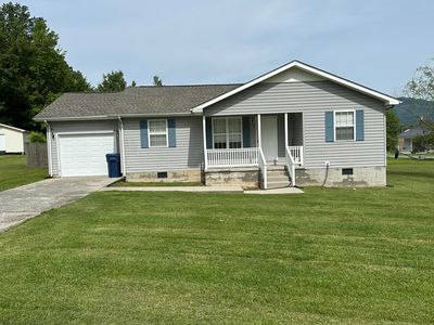 810 S 28th St, Middlesboro, KY, 40965