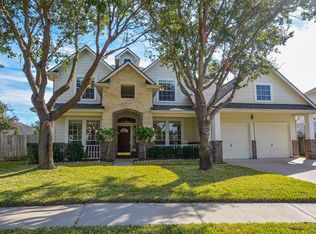 1322 Mayberry Cir, Sugar Land, TX 77479