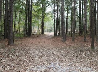 0 Stella Henley Rd, Danielsville, GA 30633