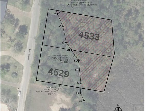 4th image of 4529 Bayside Dr