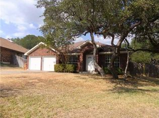 6302 Redgate Ct, Austin, TX 78739