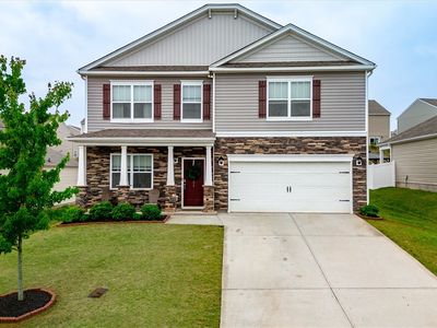 191 Light Spring Rd, Easley, SC, 29642