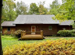 139 S Branch Haven Dr, Bruceton Mills, WV 26525