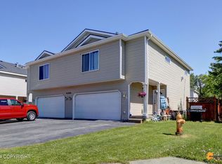 9386 Morningside Loop, Anchorage, AK 99515