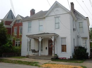 128 E Clinton St, Georgetown, KY 40324