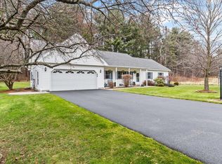 65 Andrea Ln, Milton, VT 05468
