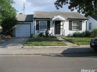 2236 Oxford Way, Stockton, CA 95204