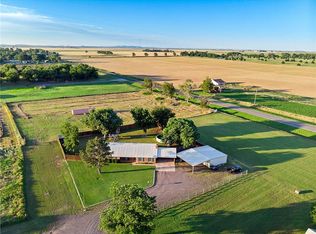 107 Debra Dr, Tipton, OK 73570