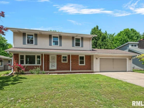 123 Laconwood Dr, Springfield, IL 62712