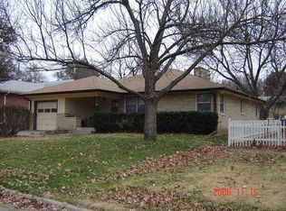 3855 Steele Ave, Lincoln, NE 68510